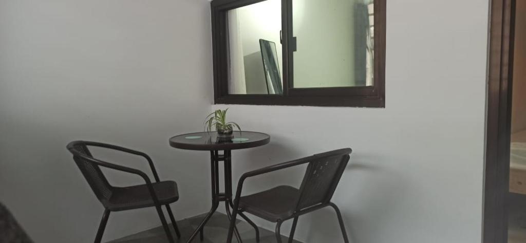 Φωτογραφία από το άλμπουμ του RD Homestay in Sablan σε Yagyagan