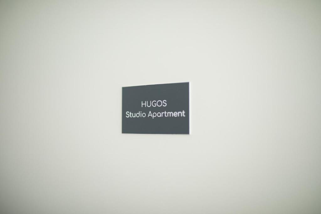 Fotografie z fotogalerie ubytování HUGOS Studio Apartment v destinaci Bensheim