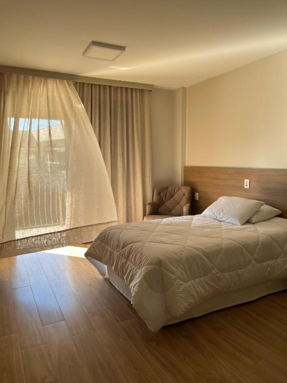 Ville Del Bosco Hotel - Quarto Individual