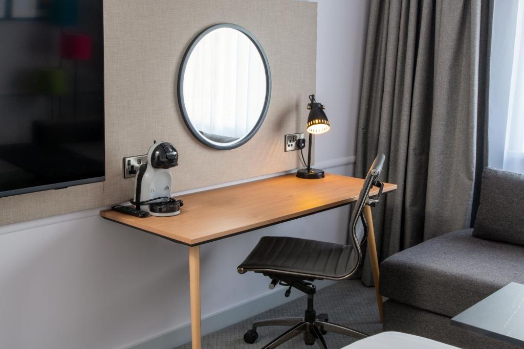 Holiday Inn Bristol Filton by IHG - Resim 20