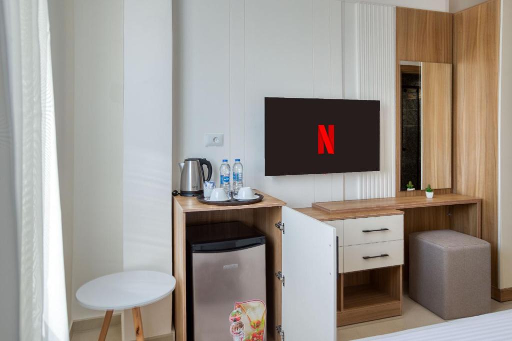 Mazar Pyramids Hotel - 6