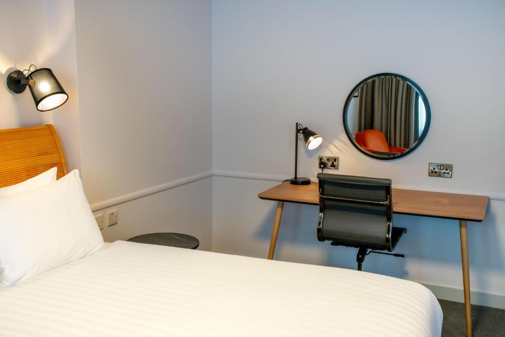 Holiday Inn Bristol Filton by IHG - Resim 27
