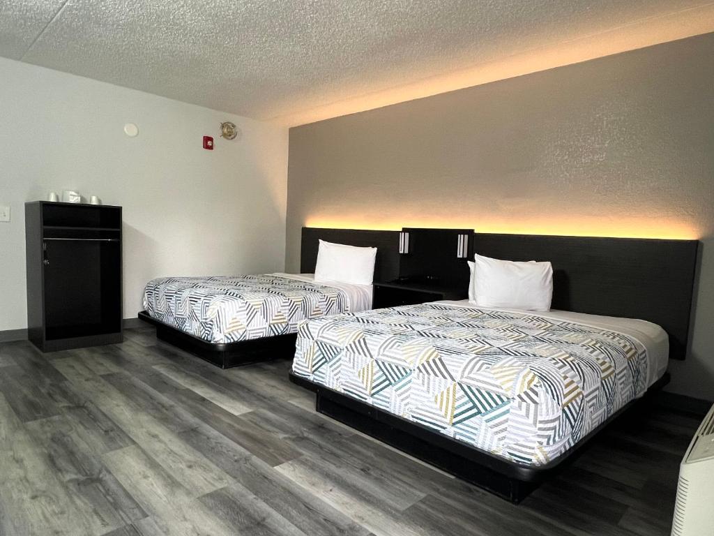 Motel 6-Middleburg Heights, OH - Cleveland photo