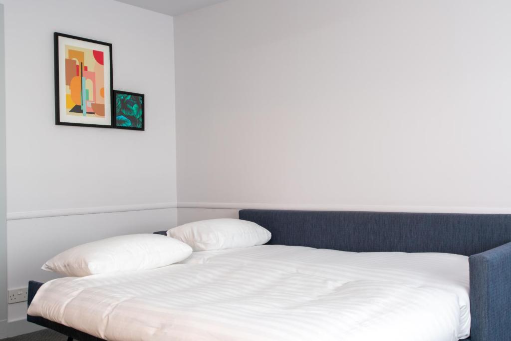 Holiday Inn Bristol Filton by IHG - Resim 34