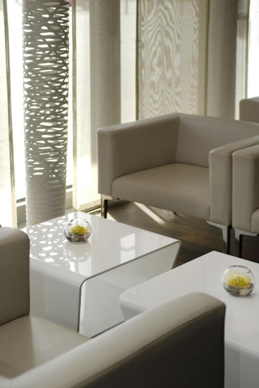 Atlantic Congress Hotel Essen - Resim 14