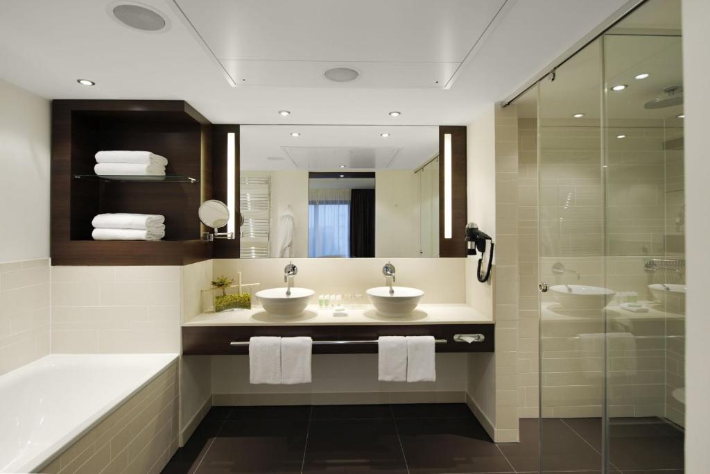 Atlantic Congress Hotel Essen - Resim 3