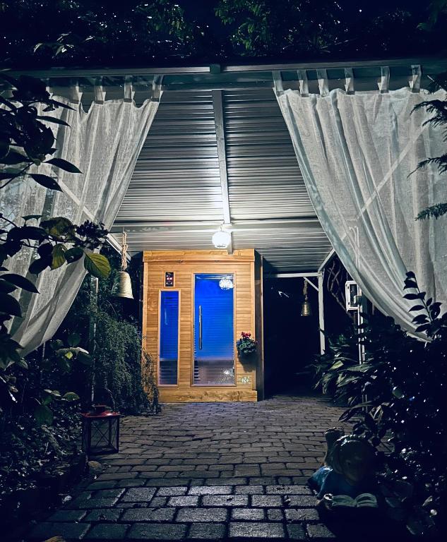 Fotografie z fotogalerie ubytování LA CURT guest house v destinaci Artogne