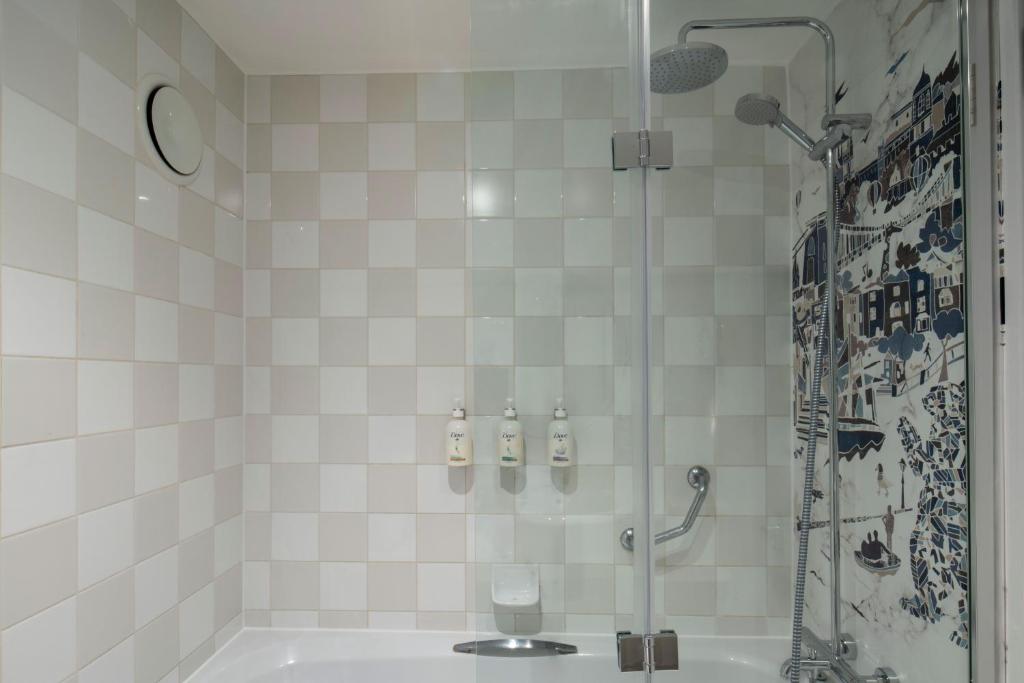 Holiday Inn Bristol Filton by IHG - Resim 35