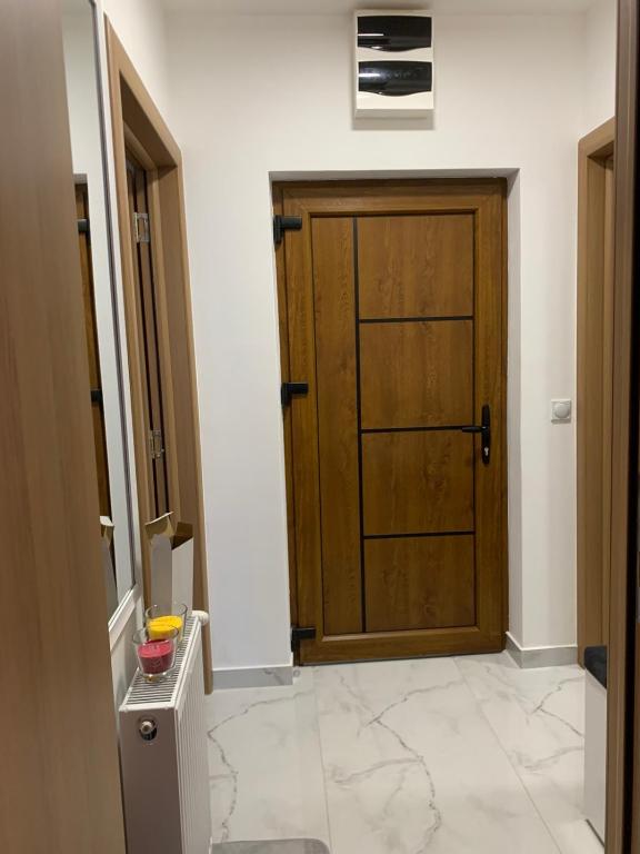 Fotografija v galeriji nastanitve Urban Apartman-privatan parking- v mestu Kraljevo