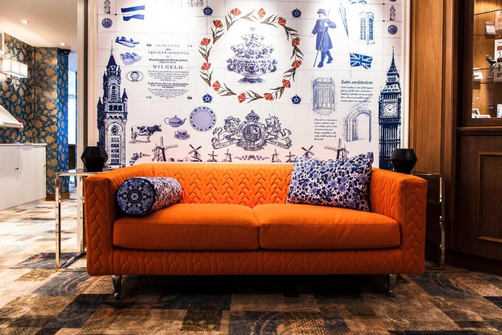 Carlton Ambassador - Resim 33