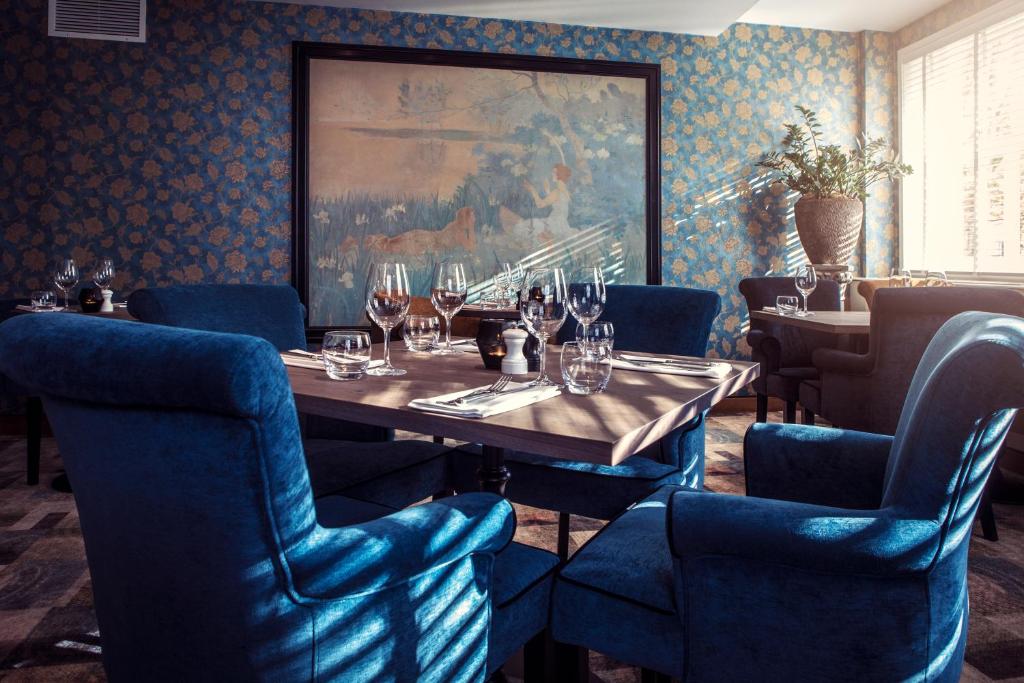 Carlton Ambassador - Resim 37