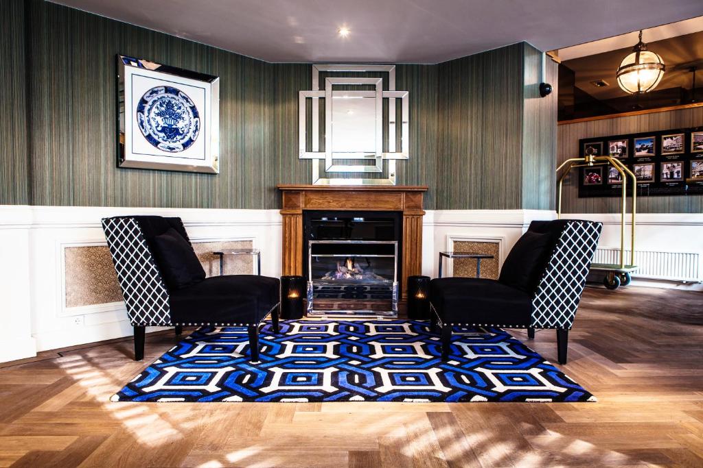 Carlton Ambassador - Resim 31