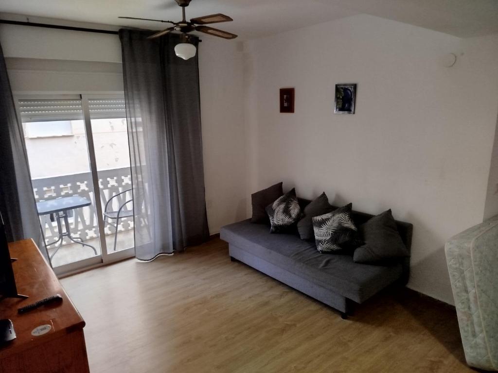 Piso en Xeraco - Appartamento