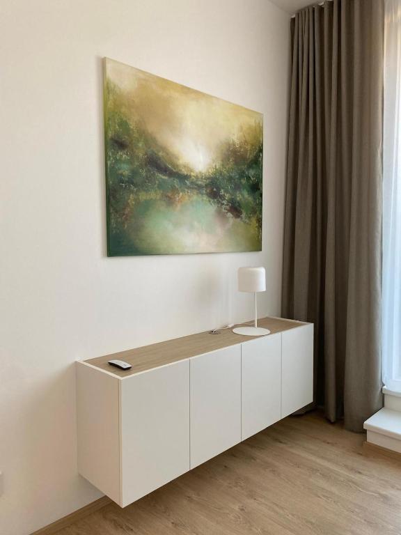 Fotografie z fotogalerie ubytování Byt K21 Na Perštýně v destinaci Liberec
