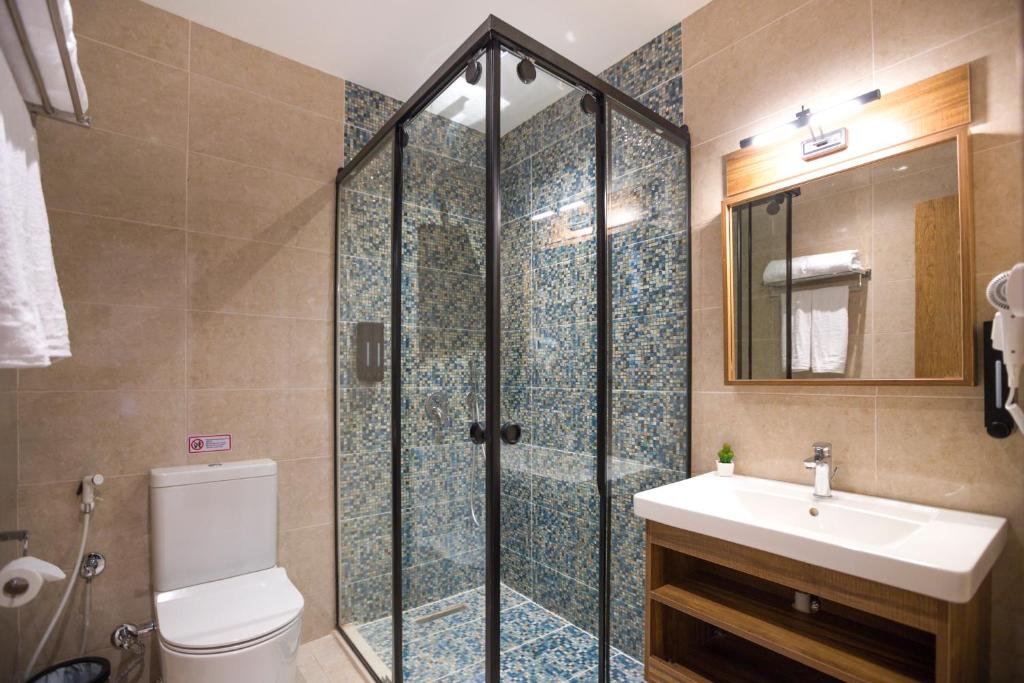 Mazar Pyramids Hotel - 3