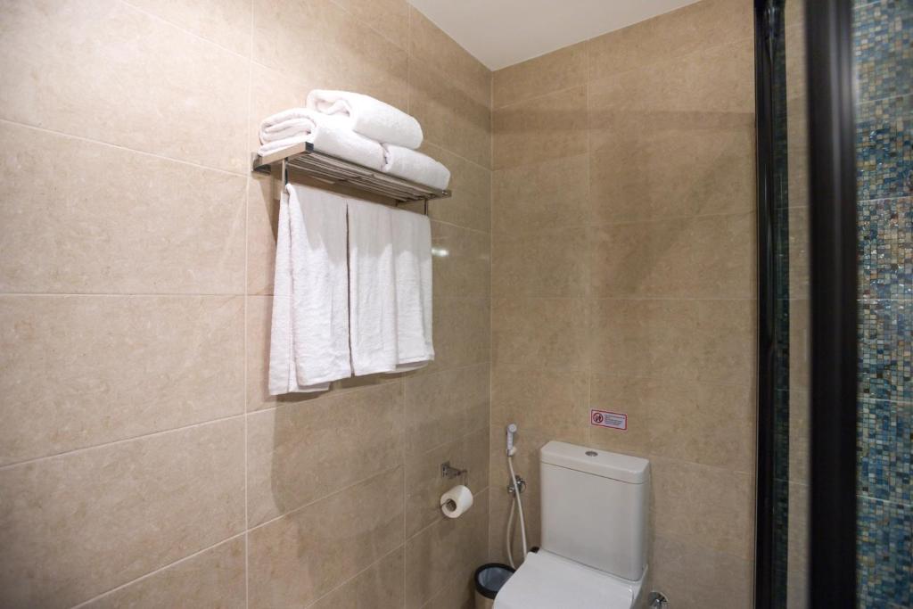 Mazar Pyramids Hotel - 4