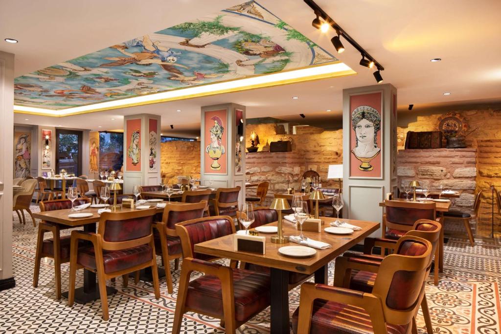 Royan Hotel Hagia Sophia, a member of Radisson Individuals - 8