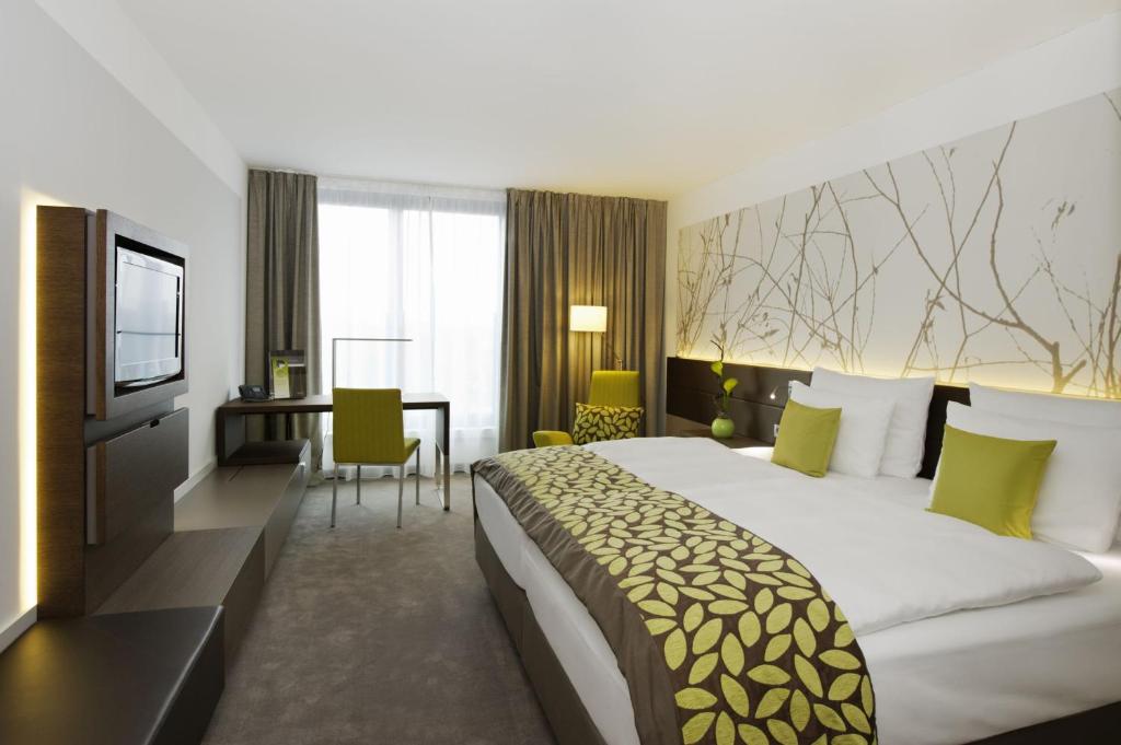 Atlantic Congress Hotel Essen - Resim 2