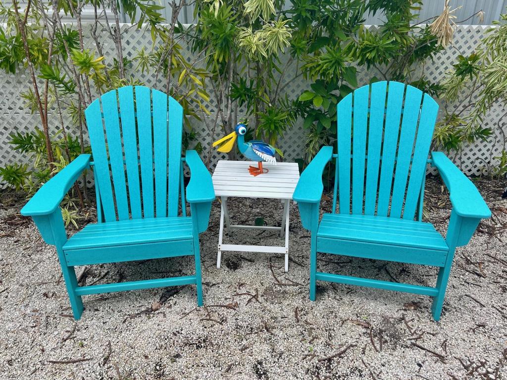 Fotografie z fotogalerie ubytování RV by the Sea - Glamping in the Keys - Sleeps 6 v destinaci Key Largo