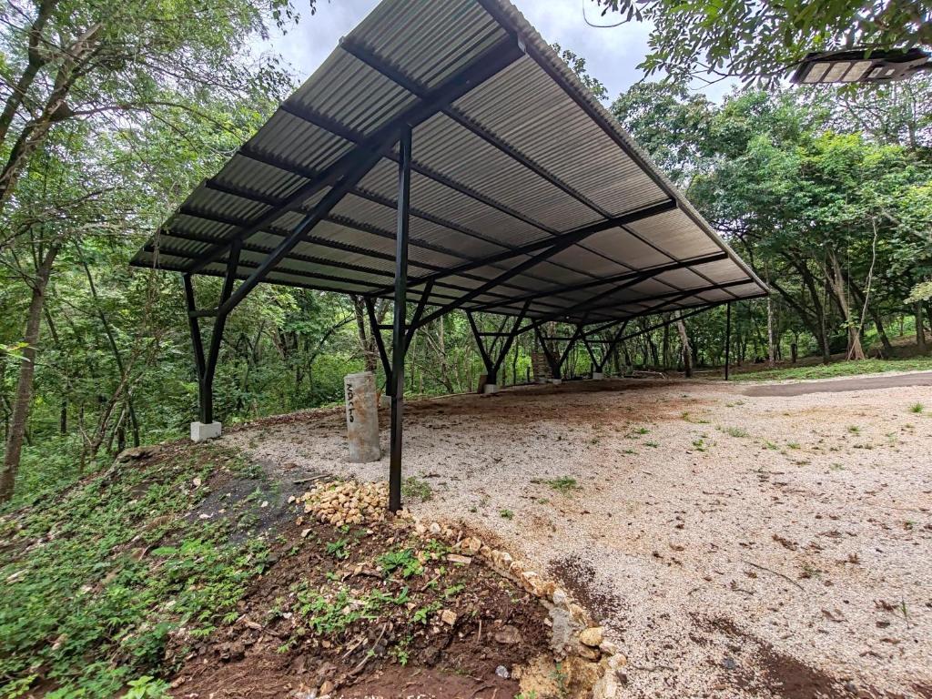 Fotografie z fotogalerie ubytování Villas Gecko v destinaci San Juanillo