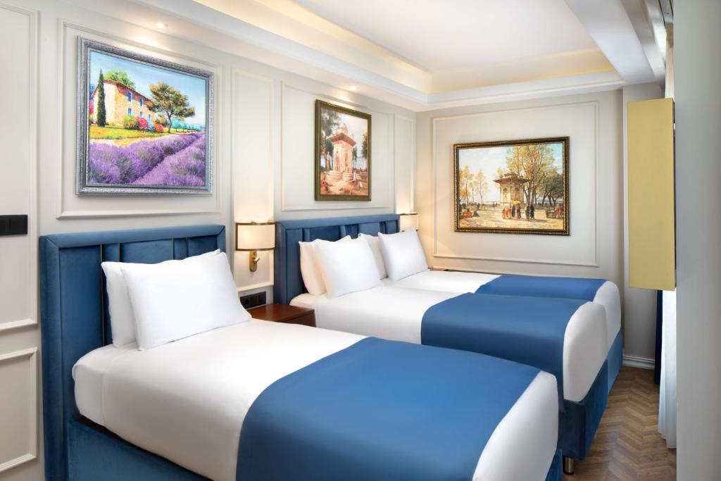 Royan Hotel Hagia Sophia, a member of Radisson Individuals - 16