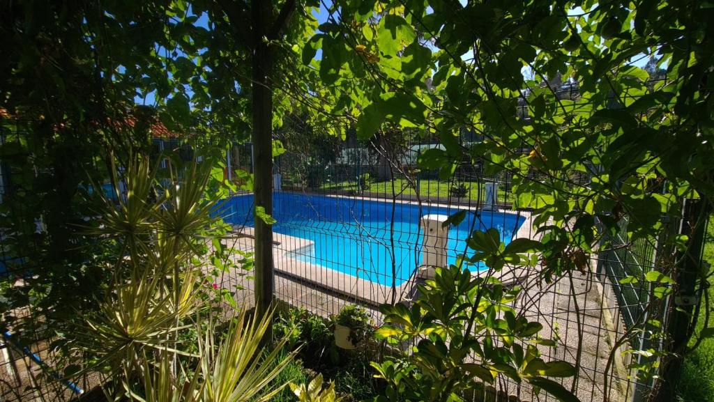 Hostel Jardins de São Luís - 5