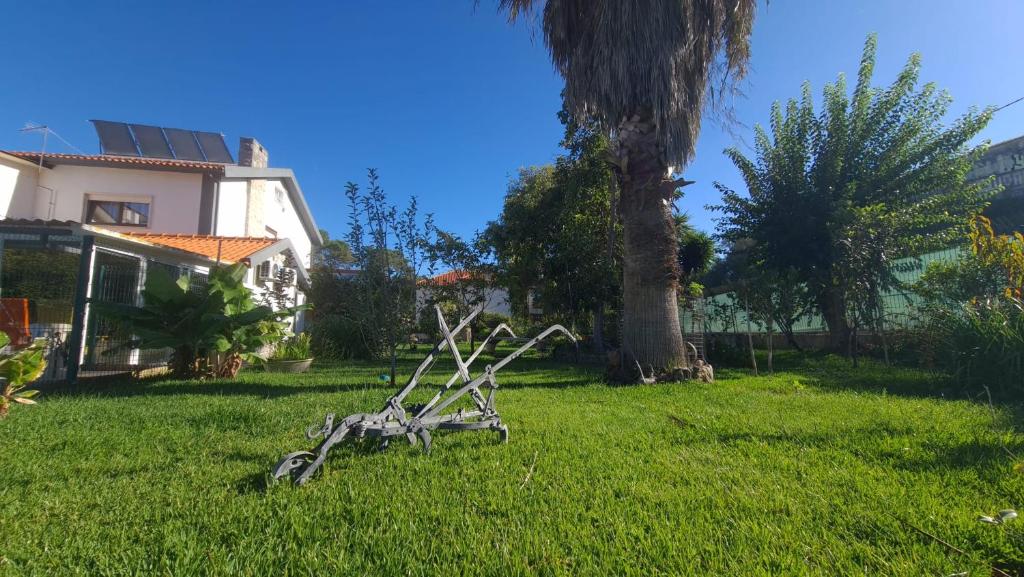 Hostel Jardins de São Luís - 7