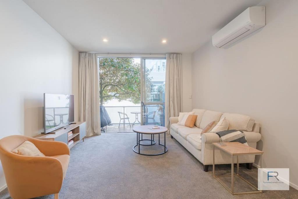 Fotografie z fotogalerie ubytování Executive city-fringe Townhouse v Aucklandu