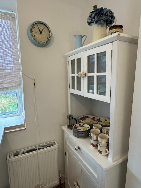 Gambar di galeri bagi 2 bedroom split level apartment di Brecon