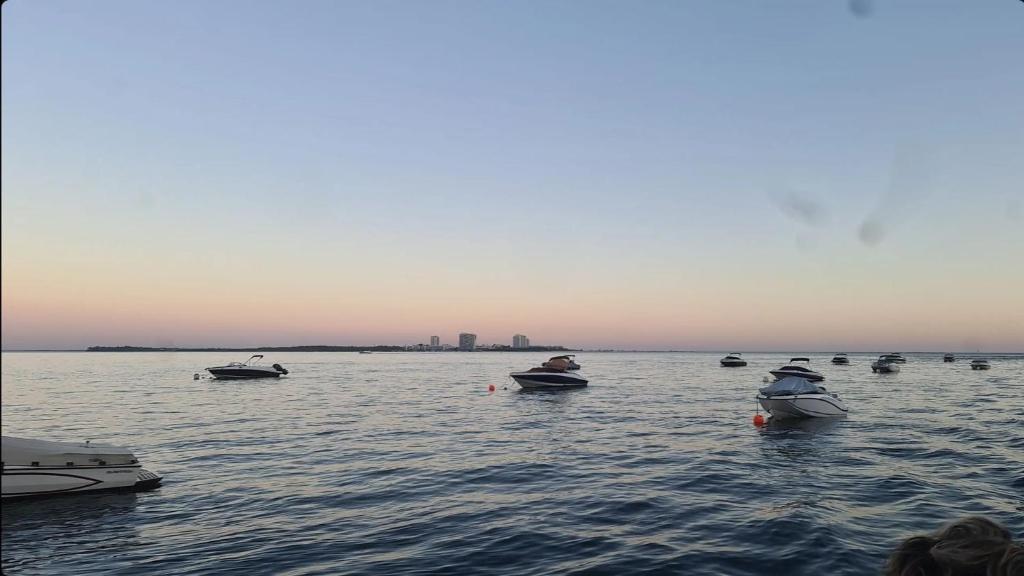 Hostel Jardins de São Luís - 11