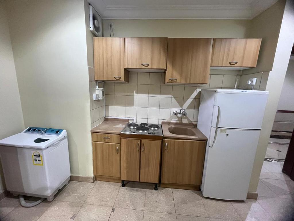 فندق مجد نوران المحبس مكه - Hizvo