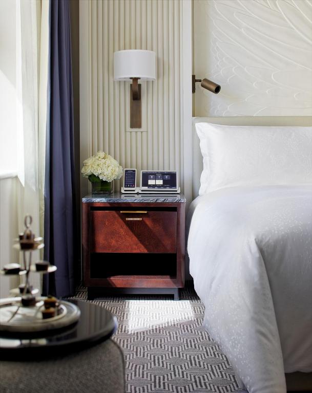 The Peninsula New York - Superior Accessible Room