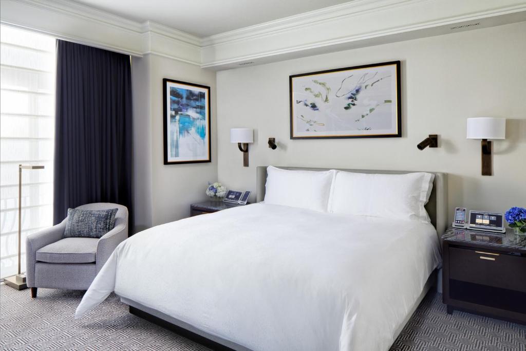 The Peninsula New York - 