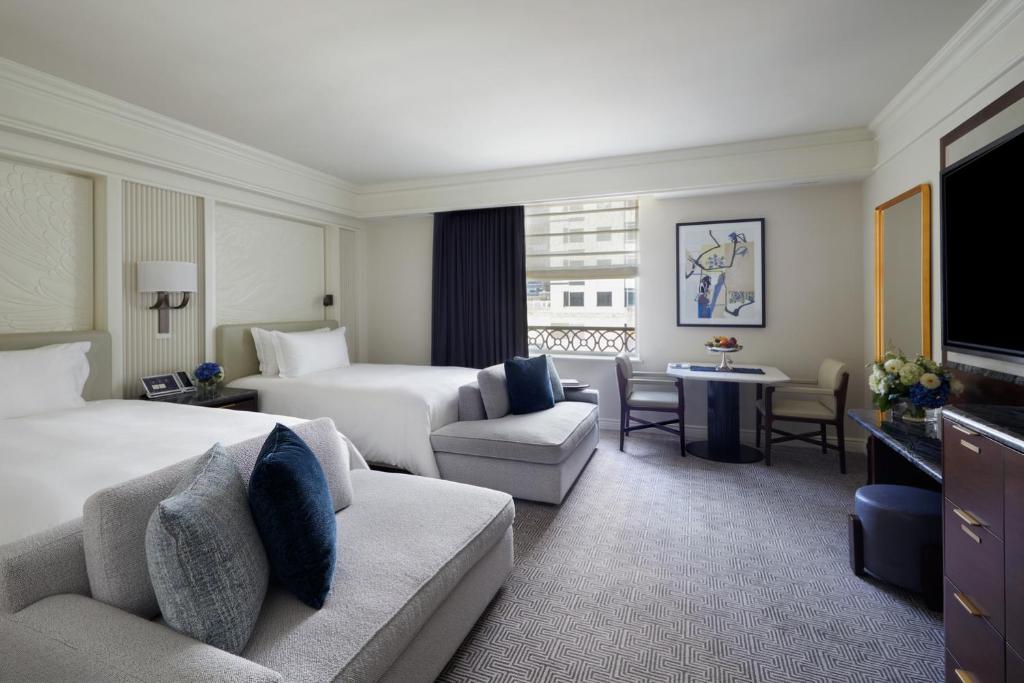 The Peninsula New York - 