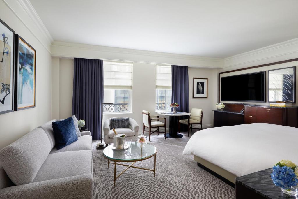 The Peninsula New York - 