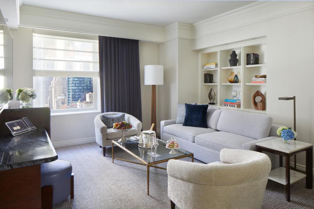 The Peninsula New York - 