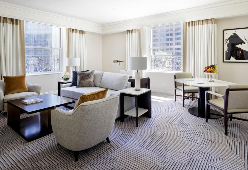 The Peninsula New York - 