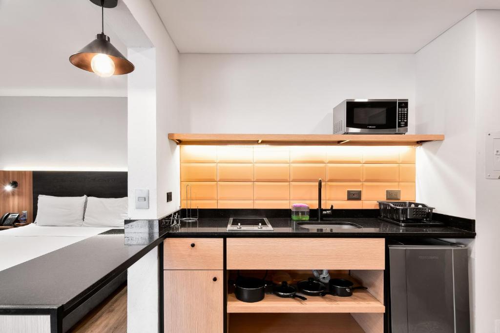Nova Apartments - Apartamento Estándar