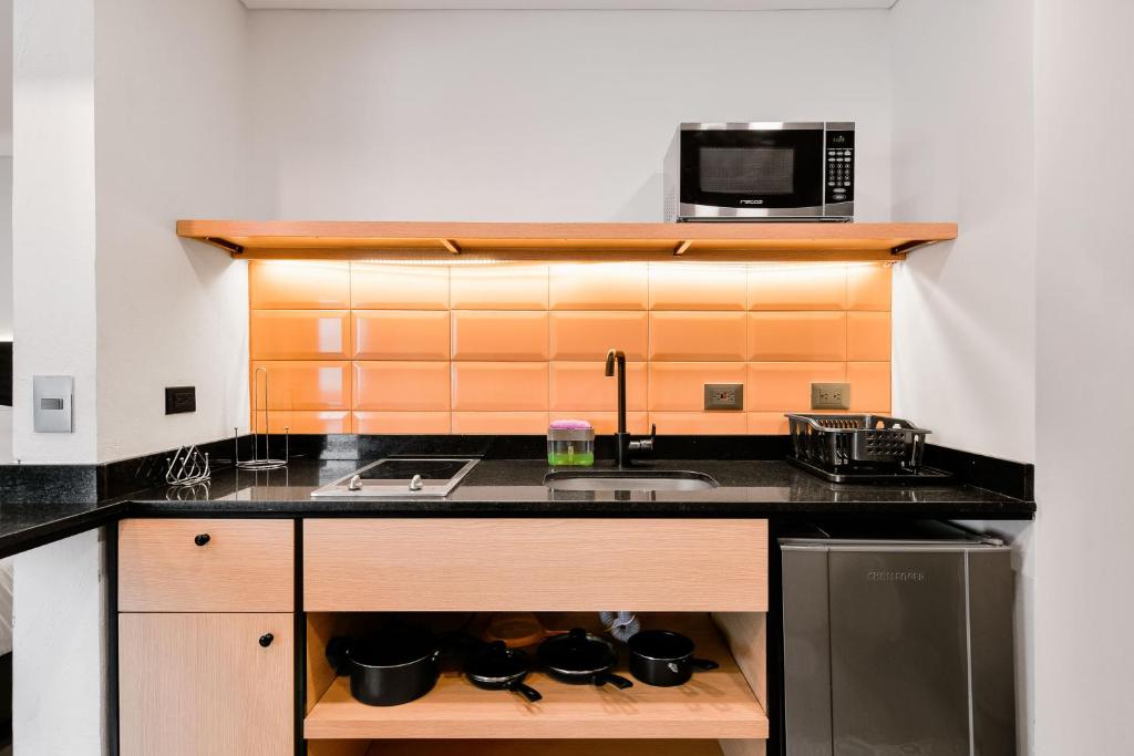 Nova Apartments - Apartamento De Lujo