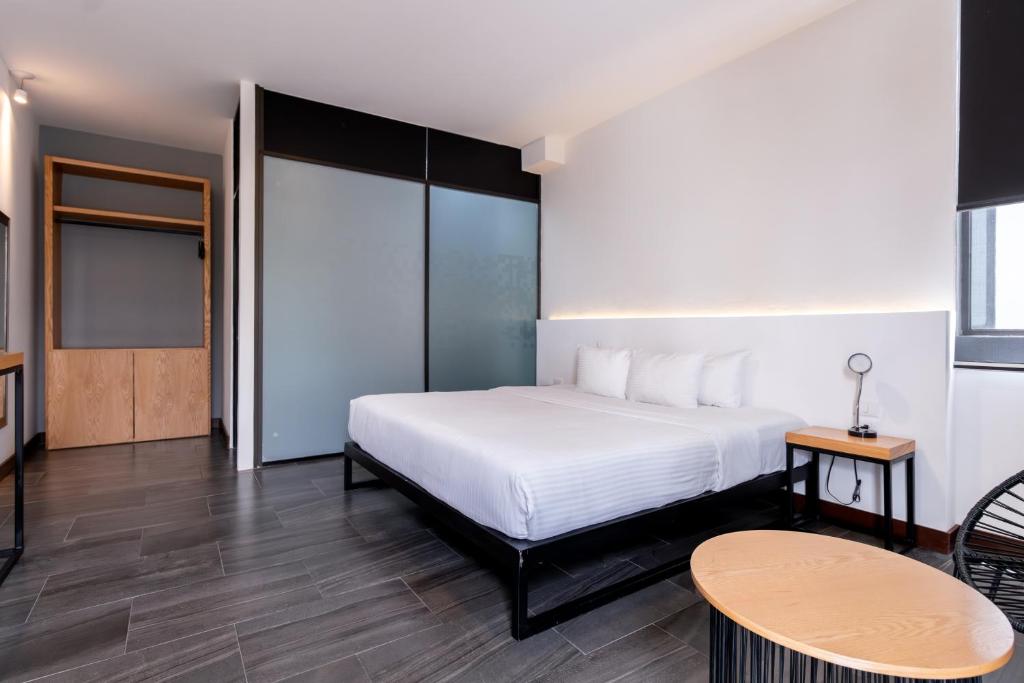Urban Puebla by Grupo Amber - 