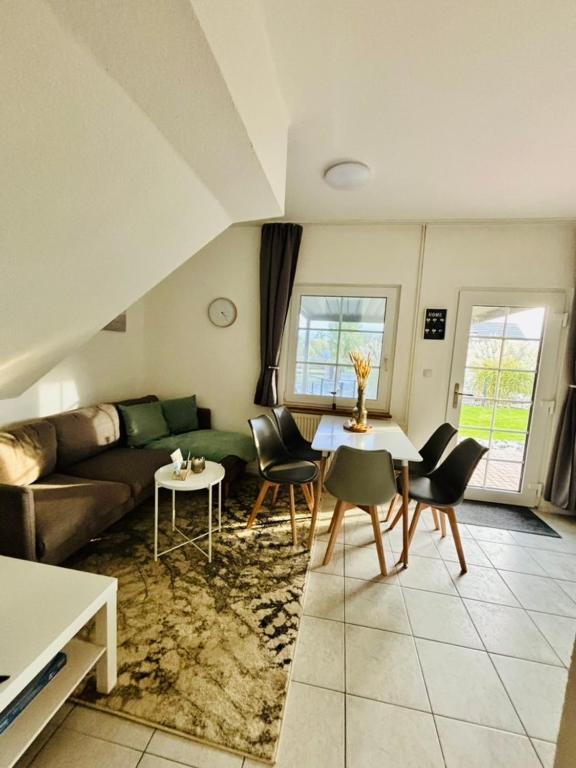 hundefreundliches Ferienhaus Usedom, Lütow (updated prices 2025)