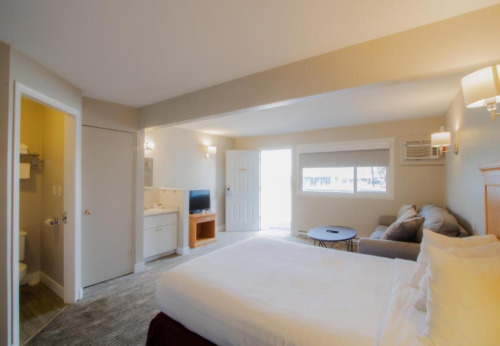 Scott's Inn & Suites - Resim 2