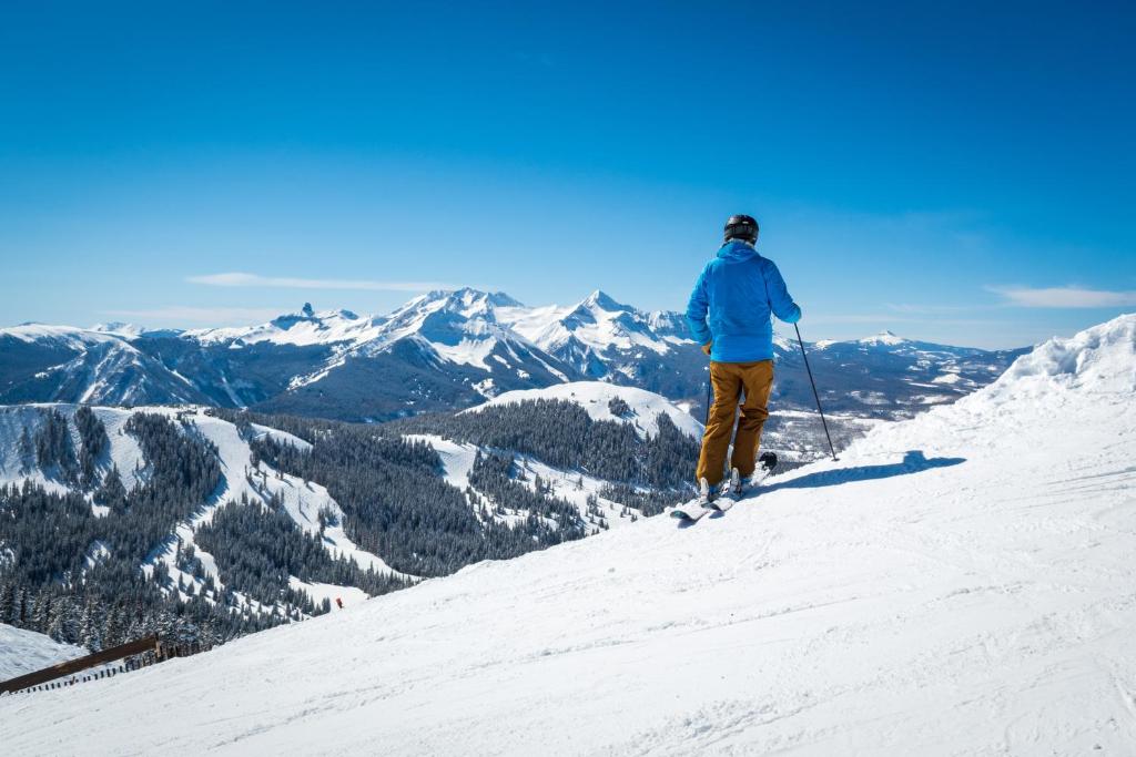 Mountain Lodge Telluride photo