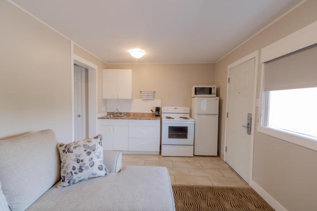 Scott's Inn & Suites - Resim 29