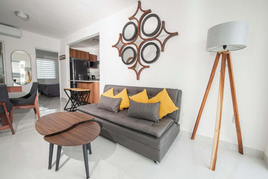 Cozy 2-Bedroom Retreat with Pool Access