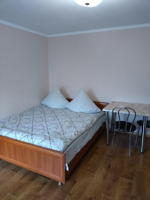 Садиба У Йосипа - Triple Habitación Con Ducha