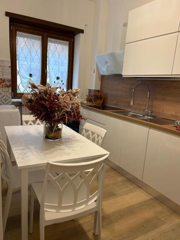 Vatican suite Rhome