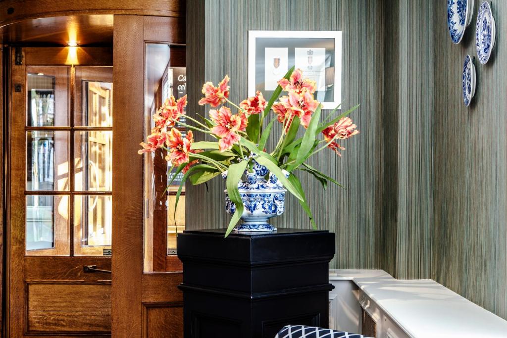 Carlton Ambassador - Resim 32