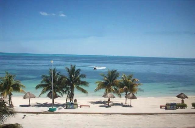 Cancun Ocean View PLAYA DEL NIÑO photo