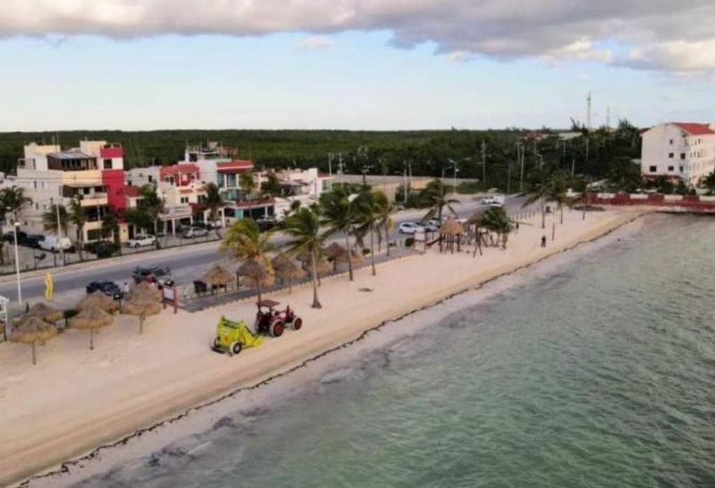 Photo from Cancun Ocean View PLAYA DEL NIÑO in Cancún, Quintana Roo, Mexico